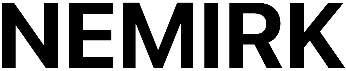 Nemirk logo